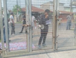 Eks Aktivis 98 Minta Rencana Aksi Mahasiswa Dipindahkan