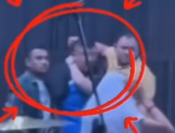 Keributan di THM Medan, Ketua KNPI Kota Medan Terlibat