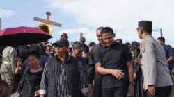 Refleksi Jumat Agung dan Visualisasi Jalan Salib di Siatas Barita