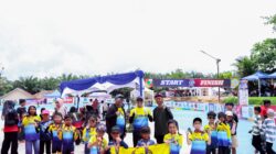 Deli Serdang InlineSkate Semakin Bersinar di Open Internasional Speed Skating Competition Walikota Pekanbaru Cup 2026