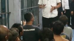 Ajakan Dialog Terbuka  ke Lapas Kelas I Medan Dinilai Tak Sesuai UU Pemasyarakatan