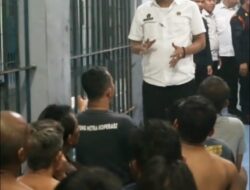 Ajakan Dialog Terbuka  ke Lapas Kelas I Medan Dinilai Tak Sesuai UU Pemasyarakatan