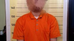 Miliki Narkoba Jenis Sabu, Polisi Tangkap Satu Orang Pelaku, Satu Orang Lagi Melarikan Diri