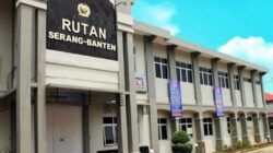 Diduga Perampasan Hak Konstitusional, Kasasi Warga Binaan di Serang Dibatalkan Pihak Tak Dikenal