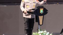 Kapolda Metro Jaya : Polri Harus Hadir Memberikan Rasa Aman dan Nyaman di Masyarakat