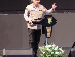 Kapolda Metro Jaya : Polri Harus Hadir Memberikan Rasa Aman dan Nyaman di Masyarakat