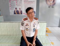 Menggali Motif Kematian Armi Siregar di Lapas Pangururan, Sekjen LPKPI: Tak Masuk Akal Hanya karena Pencurian