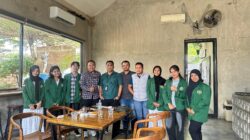 Mahasiswa USU Teliti Dampak Kredit KUR BRI terhadap Penjualan UMKM di Medan