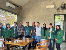 Mahasiswa USU Teliti Dampak Kredit KUR BRI terhadap Penjualan UMKM di Medan