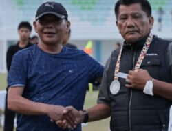 Tim Sambalado Polrestabes Medan Juara II Turnamen Domino Piala Gubsu 2026