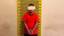 Polda Sumut Ungkap Peredaran 2 Kg Sabu dan 2.000 Butir Ekstasi, Seorang Oknum Guru Ditangkap