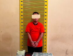 Polda Sumut Ungkap Peredaran 2 Kg Sabu dan 2.000 Butir Ekstasi, Seorang Oknum Guru Ditangkap