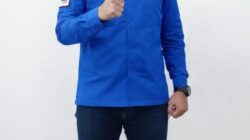 Ketua KNPI Kota Medan Matius Dukung Wali Kota Rico Lawan Premanisme