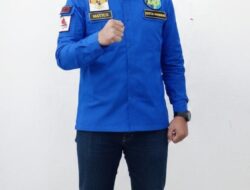 Ketua KNPI Kota Medan Matius Dukung Wali Kota Rico Lawan Premanisme