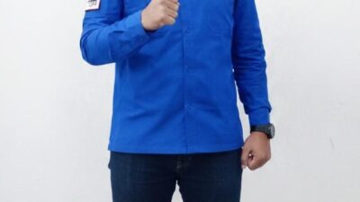 Ketua KNPI Kota Medan Matius Dukung Wali Kota Rico Lawan Premanisme