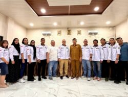 Tertib Administrasi, KORMI Medan dan Dispora Laksanakan Verifikasi INORGA