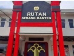 Praktik Suap Sewa HP di Rutan Serang Mencuat, Kakanwil Ditjenpas Banten Didesak Diperiksa