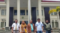 Kuasa Hukum Minta Kapolda Sumut Evaluasi Kinerja Kapolres Padanglawas