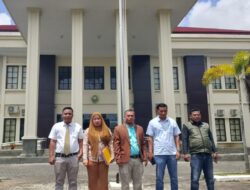 Kuasa Hukum Minta Kapolda Sumut Evaluasi Kinerja Kapolres Padanglawas