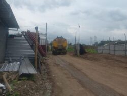 Anggota DPRD Banten Dituding Terlibat Sejumlah Kasus, Seorang Warga Klaim Jadi Korban