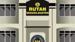 Terungkap di Rutan Serang, Sewa Ponsel, Kamar VVIP Rp5 Juta hingga Dugaan Perdagangan Seks WBP Perempuan