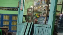 Diduga Ada Perjudian di Warung Boner Desa Sidodadi Kecamatan Biru Biru Resahkan Warga, Kades dan Camat Terkesan Bungkam