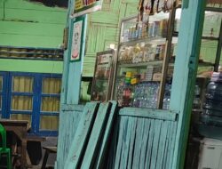 Diduga Ada Perjudian di Warung Boner Desa Sidodadi Kecamatan Biru Biru Resahkan Warga, Kades dan Camat Terkesan Bungkam