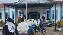 Dokter Beli Ikan Saat Jam Kerja, Abaikan Pasien di Jam Layanan