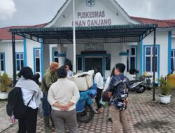 Dokter Beli Ikan Saat Jam Kerja, Abaikan Pasien di Jam Layanan