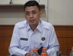 Tudingan dan Kritik Jadi Pemicu Karutan Medan Sidak Langsung Blok Hunian