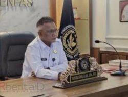 Kakanwil Ditjenpas Sumut Bungkam Soal Kematian Warga Binaan di Lapas Pangururan