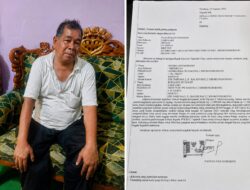 Laporan Jalan di Tempat, PPPN Tekan Aparat Usut Dugaan Penipuan Rp 2 Miliar oleh LPK Daruma 2