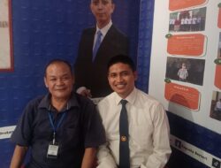 Surat Pemberitahuan Demo ke Rutan Kelas I Medan Diduga Tanda Tangan Palsu, Mengatasnamakan Dema Sumut