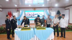 Hari Bakti Pemasyarakatan ke-62, Lapas Kelas I Medan Tegaskan Komitmen Pelayanan Prima dan Reformasi Tata Kelola