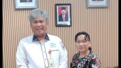 SMP YWKA Medan Butuh Revitalisasi dan Fasilitas Digital, Sekolah dan Orang Tua Harapkan Dukungan CSR