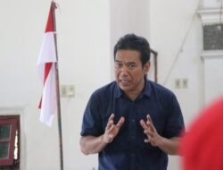 Laporan ke JK Sarat Politik, Sutrisno Soroti Mediasi