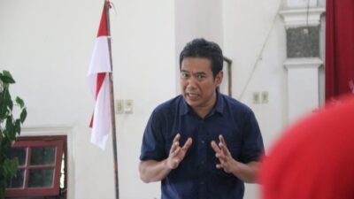 Laporan ke JK Sarat Politik, Sutrisno Soroti Mediasi