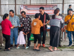pada Senin (18/5/2026)