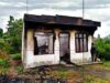 Api Ludeskan Rumah di Purba Dolok Humbahas, Kerugian Capai Rp250 Juta
