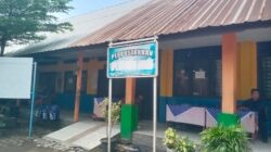 Pungli di SDN 060873 , Kepsek Tidak Khawatir Terhadap Konsekuensi Jabatannya 