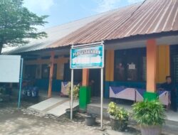 Pungli di SDN 060873 , Kepsek Tidak Khawatir Terhadap Konsekuensi Jabatannya 