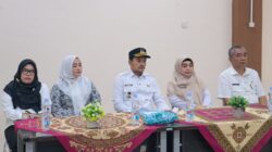 Buka Pelayanan MOP 2026, Wali Kota Tebing Tinggi Targetkan Raih Kembali Kejayaan Ikon KB Pria