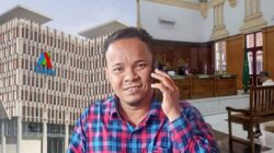Rugikan Negara Rp141 Miliar, KAMAK Desak Koruptor Inalum Dimiskinkan
