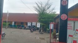 Penggunaan Dana BOS Dipertanyakan, Kepsek SD Negeri 060873 Medan Timur Bungkam