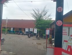 Penggunaan Dana BOS Dipertanyakan, Kepsek SD Negeri 060873 Medan Timur Bungkam