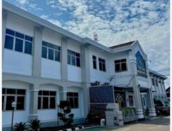 Diduga Ada Penyalahgunaan Wewenang di Rutan Serang, KPK dan Itjen Keminipas Diminta Turun Tangan
