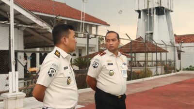 Lapas Serang Terima 133 WBP dari Tangerang, Perketat Pengawasan