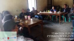 Warga Pangaribuan Desak Penutupan THM Berkedok Lapo Tuak