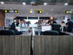 Nyaris Berangkat, Langsung Dicegah! Kejelian Petugas Imigrasi Bongkar Modus Keberangkatan Nonprosedural di Bandara