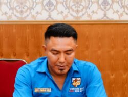 Pemuda Medan Butuh Arah Bukan Janji, DPD KNPI Kota Medan Soroti Kegagalan Pemko Medan Merangkul Pemuda dan Menata Kota